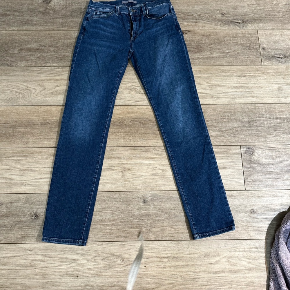 Classic Blue men’s Joes jeans